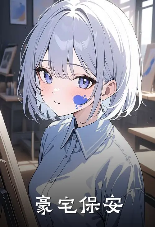 豪宅保安