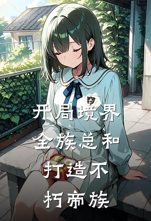 开局境界全族总和,打造不朽帝族/更新