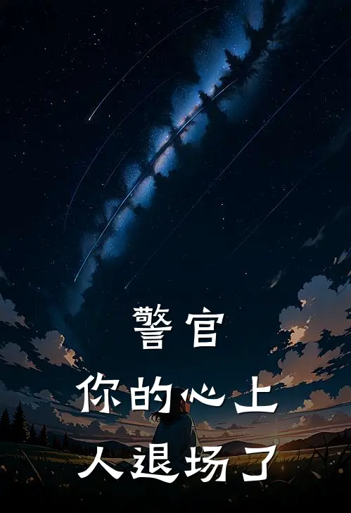 警官,你的心上人退场了免费阅读
