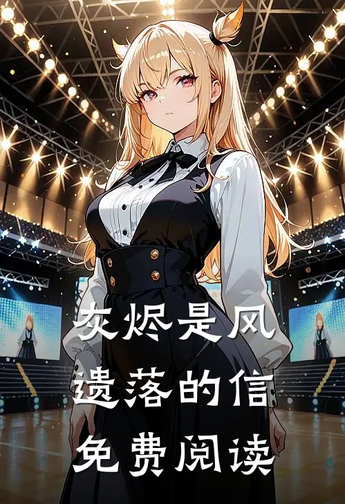 灰烬是风遗落的信免费阅读