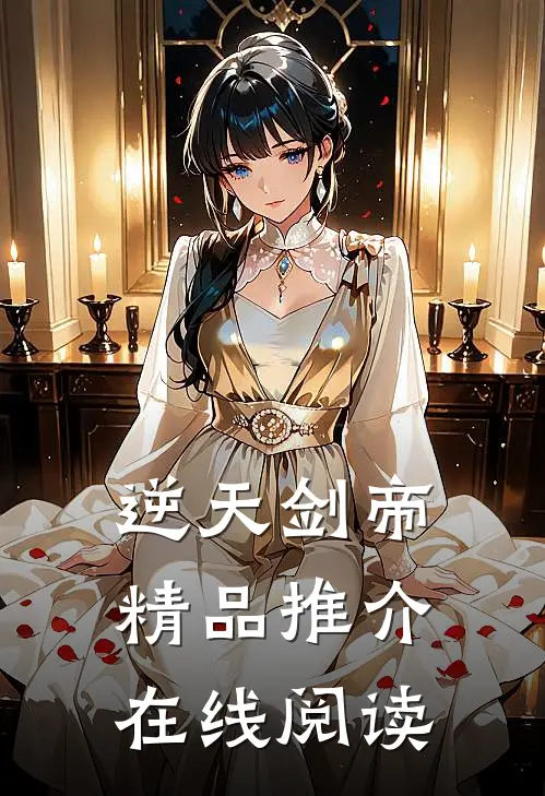 逆天剑帝精品推介在线阅读