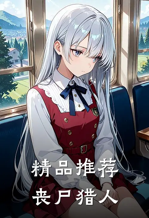 精品推荐丧尸猎人
