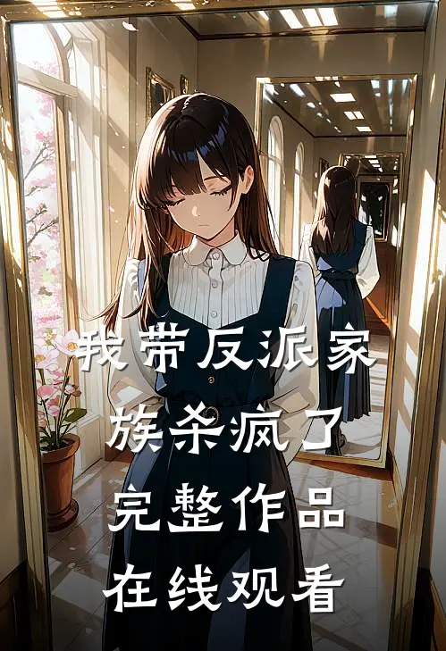 我带反派家族杀疯了完整作品在线观看
