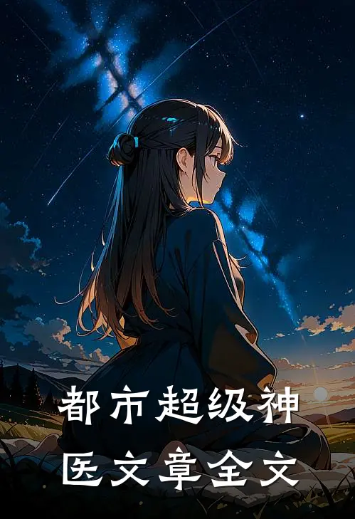 都市超级神医文章全文
