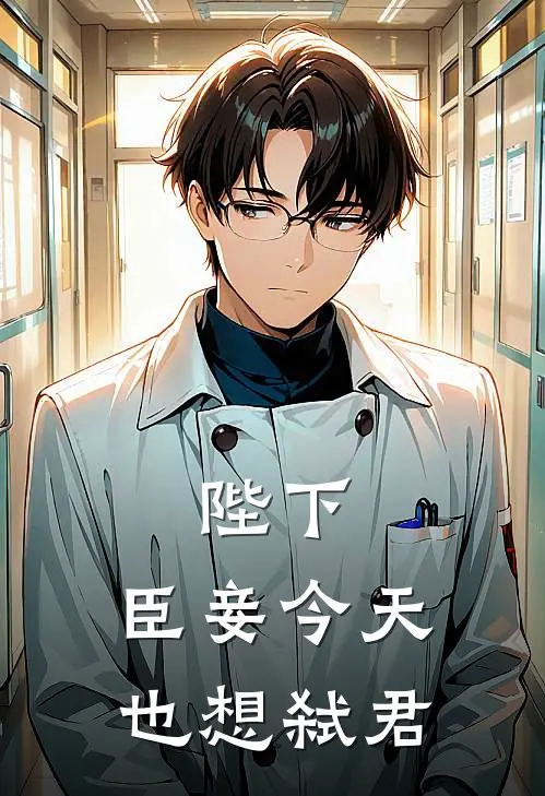 陛下,臣妾今天也想弑君了