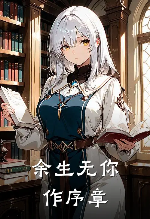 余生无你作序章