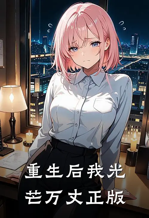 重生后我光芒万丈正版