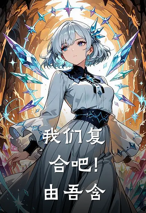 我们复合吧! 由吾含