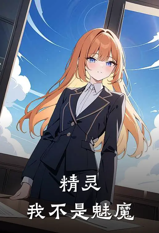 精灵我不是魅魔