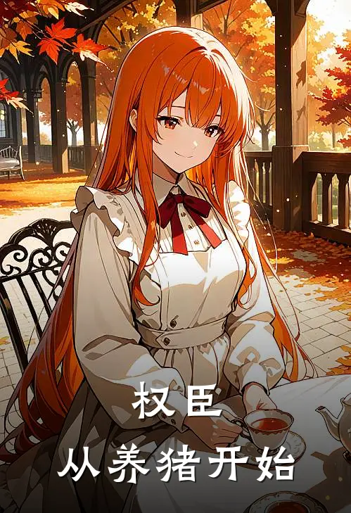 权臣：从养猪开始