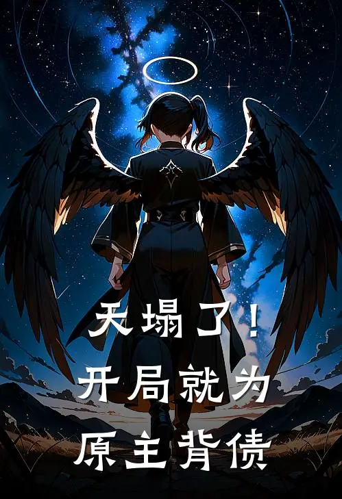 天塌了!开局就为原主背债