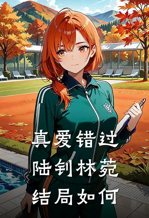 真爱错过陆钊林菀结局如何