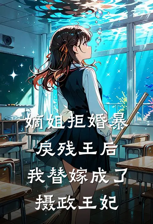 嫡姐拒婚暴戾残王后,我替嫁成了摄政王妃