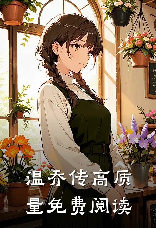 温乔传高质量免费阅读