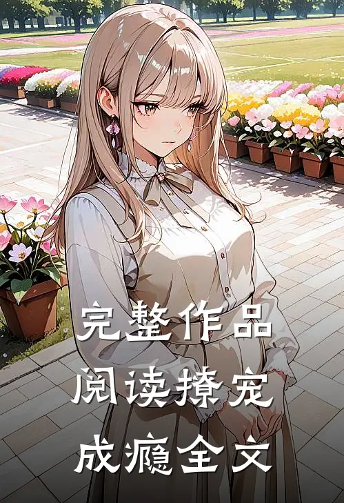 完整作品阅读撩宠成瘾全文