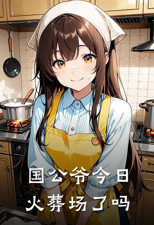 国公爷今日火葬场了吗