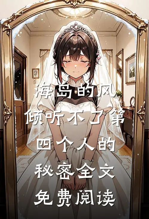 海岛的风，倾听不了第四个人的秘密全文免费阅读