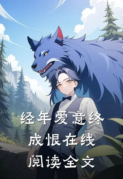 经年爱意终成恨在线阅读全文