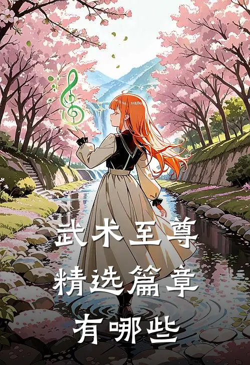 武术至尊精选篇章有哪些