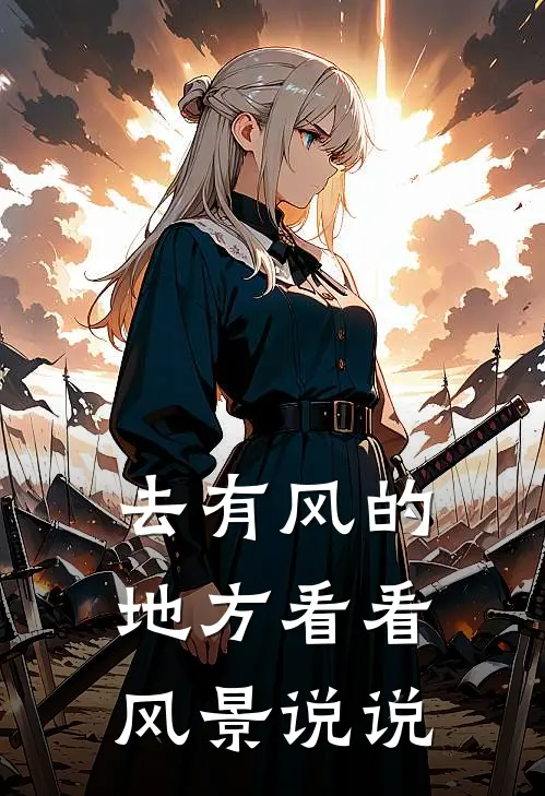去有风的地方看看风景说说