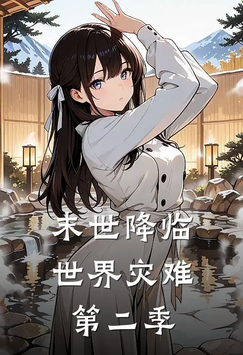 末世降临世界灾难第二季