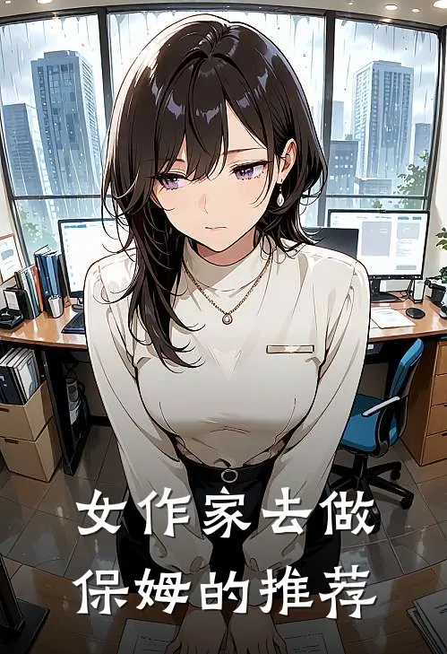 女作家去做保姆的推荐