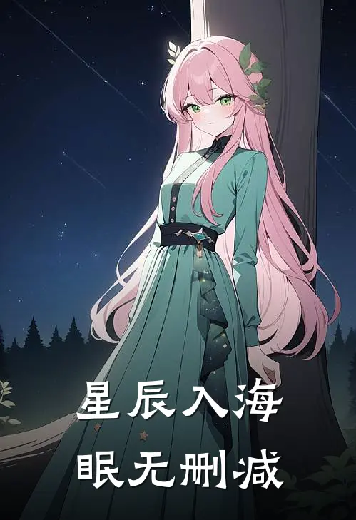 星辰入海眠无删减