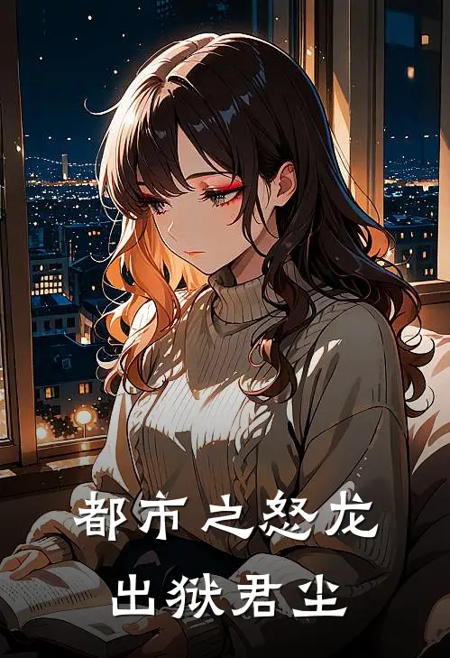都市之怒龙出狱君尘