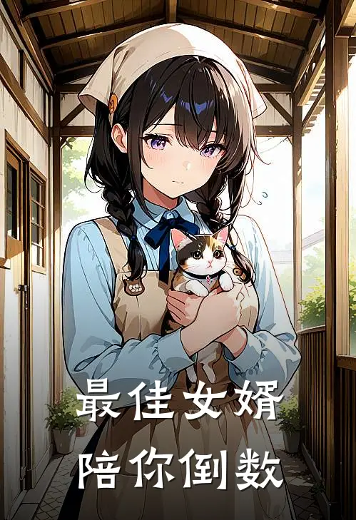 最佳女婿 陪你倒数