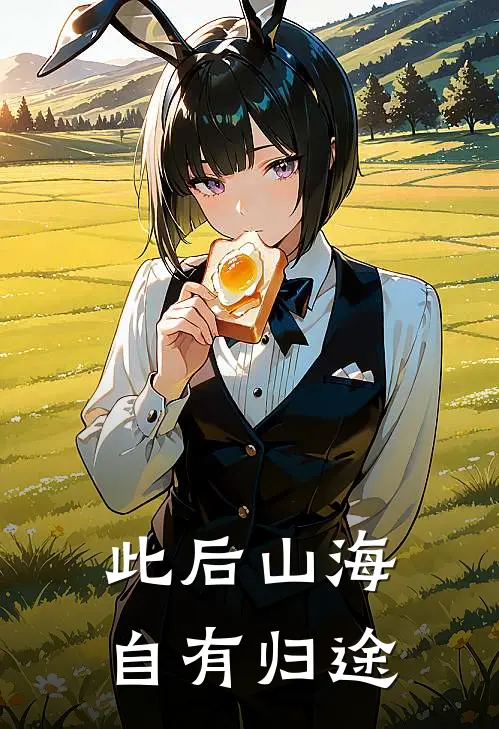 此后山海,自有归途阅读
