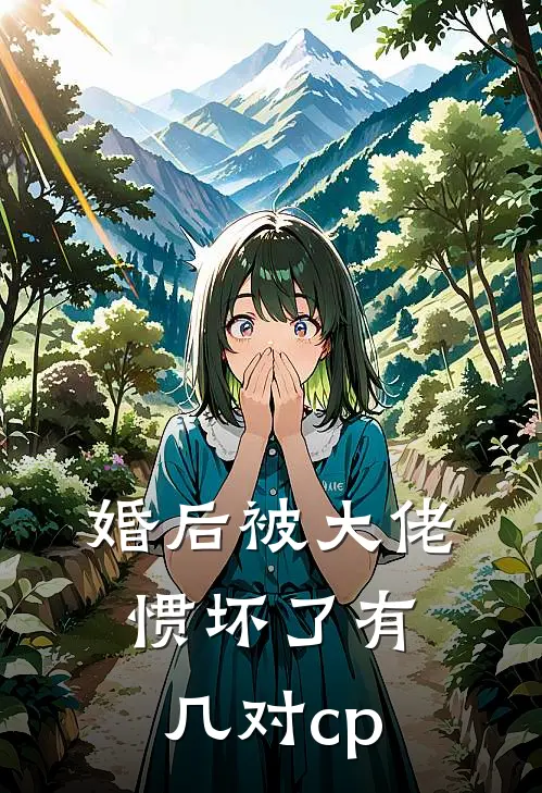 婚后被大佬惯坏了有几对cp