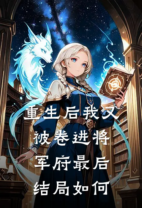 重生后我又被卷进将军府最后结局如何