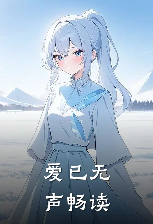 爱已无声畅读