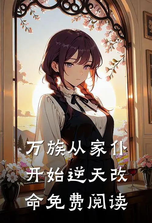 万族从家仆开始逆天改命免费阅读