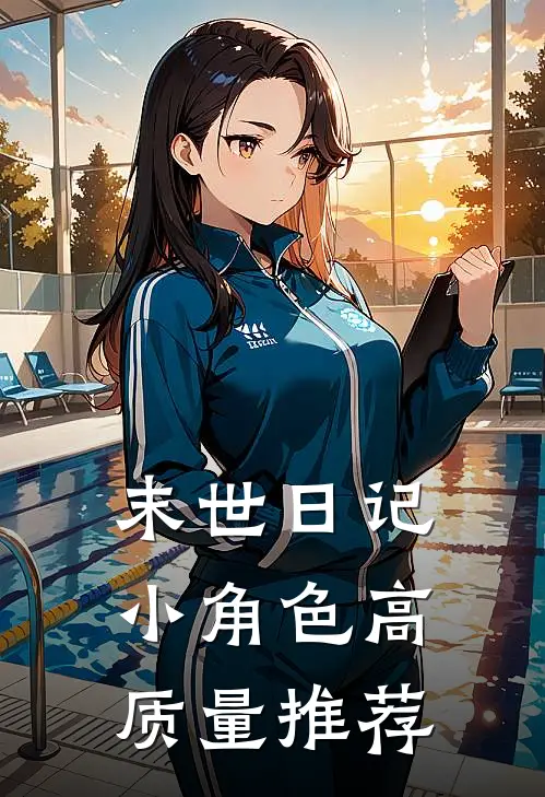 末世日记小角色高质量推荐