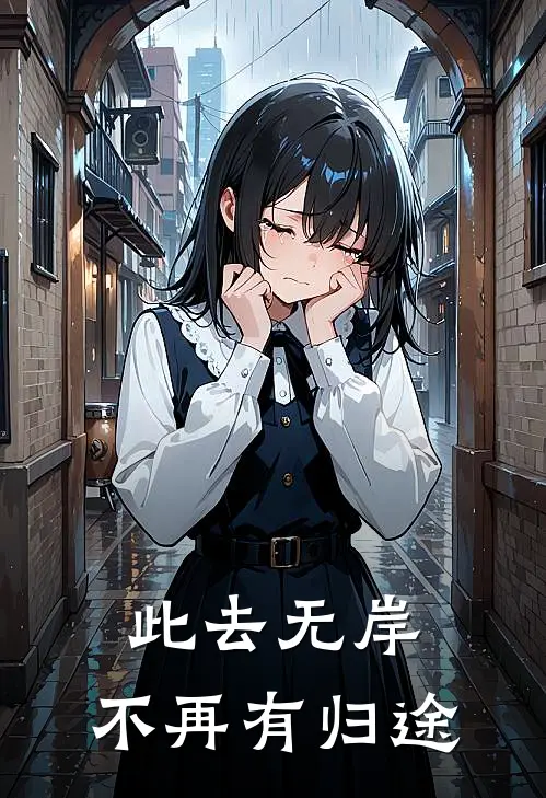 此去无岸,不再有归途的