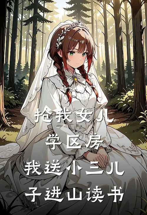 抢我女儿学区房,我送小三儿子进山读书结局