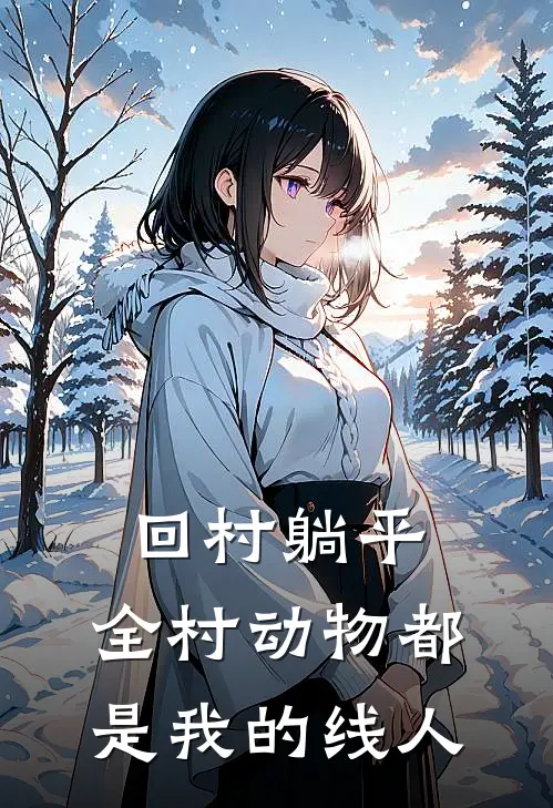 回村躺平，全村动物都是我的线人