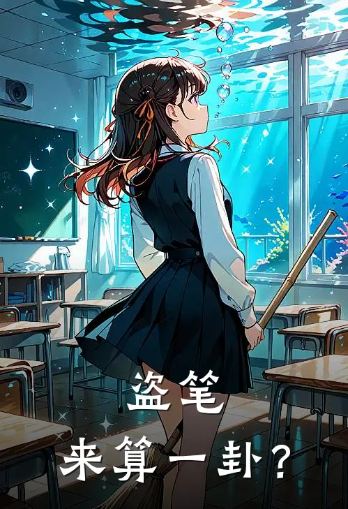盗笔：来算一卦？