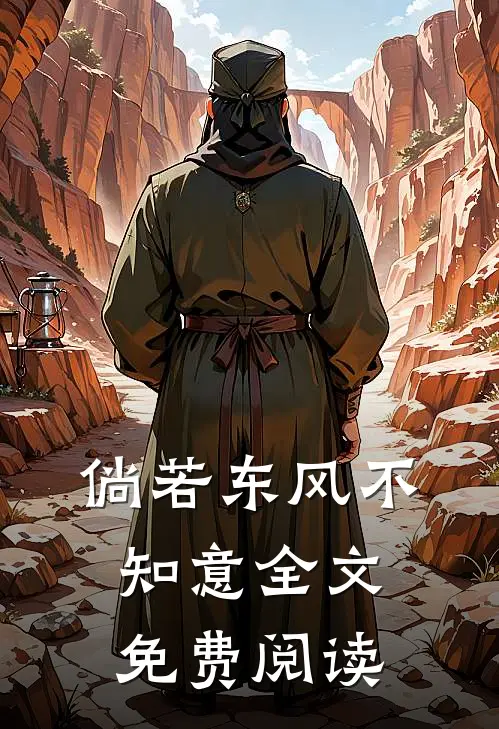 倘若东风不知意全文免费阅读