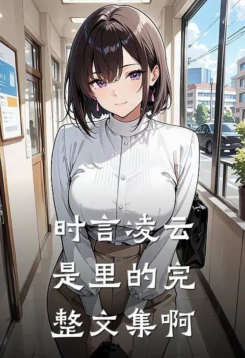 时言凌云是里的完整文集啊