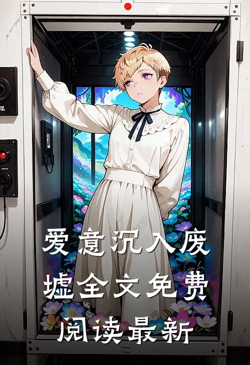 爱意沉入废墟全文免费阅读最新