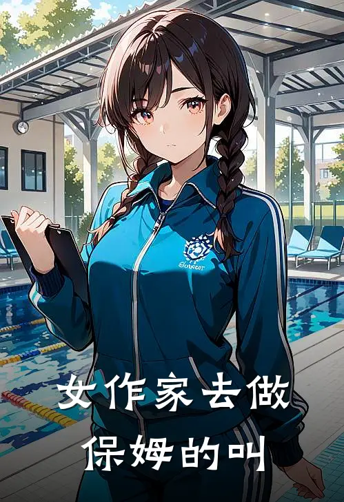 女作家去做保姆的叫