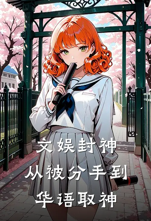文娱封神,从被分手到华语取神的
