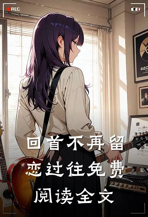 回首不再留恋过往免费阅读全文