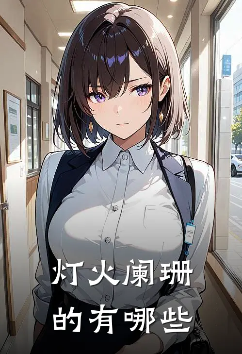 灯火阑珊的有哪些