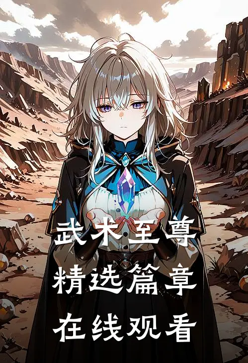 武术至尊精选篇章在线观看