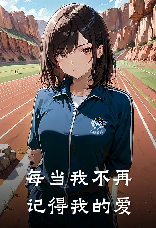 每当我不再记得我的爱