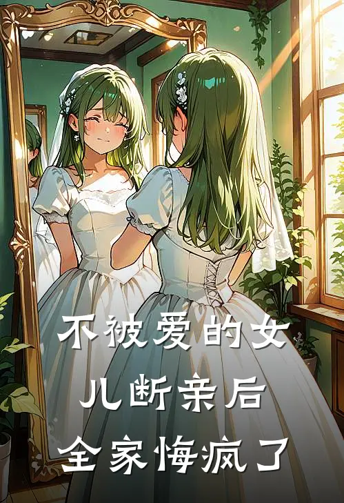 不被爱的女儿断亲后,全家悔疯了