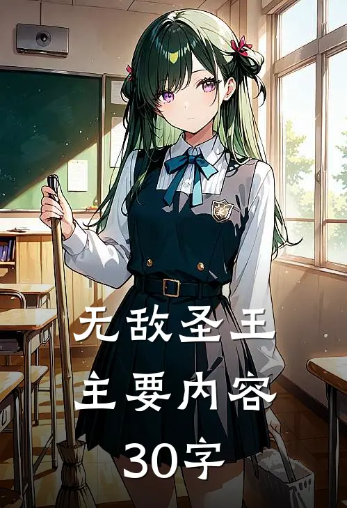 无敌圣王主要内容30字